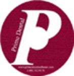 Prime Dental logo